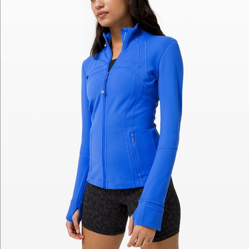 Define Jacket- Lululemon